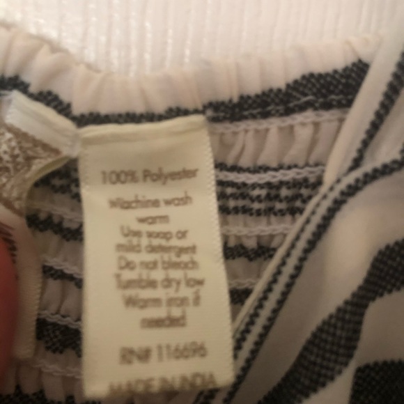 JUMPSUIT - Picture 4 of 4